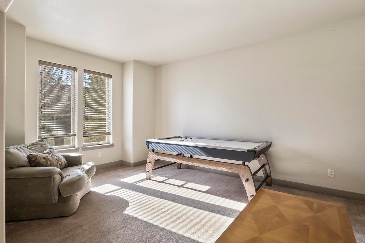Formal Living Area