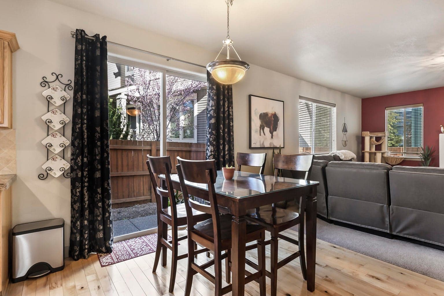 Dining Nook