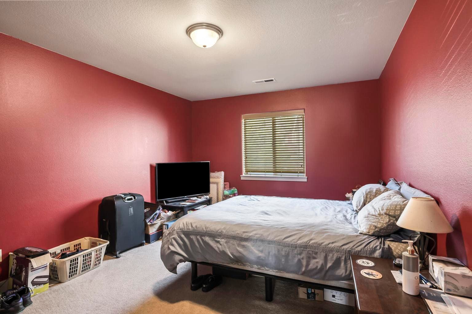 3rd Bedroom