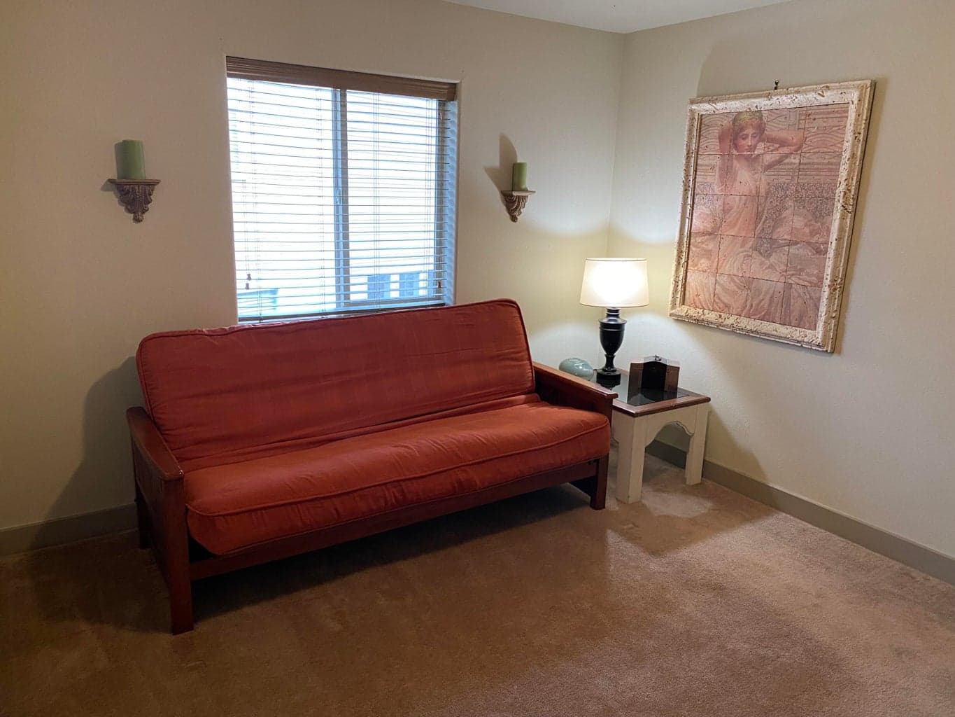 4th Bedroom