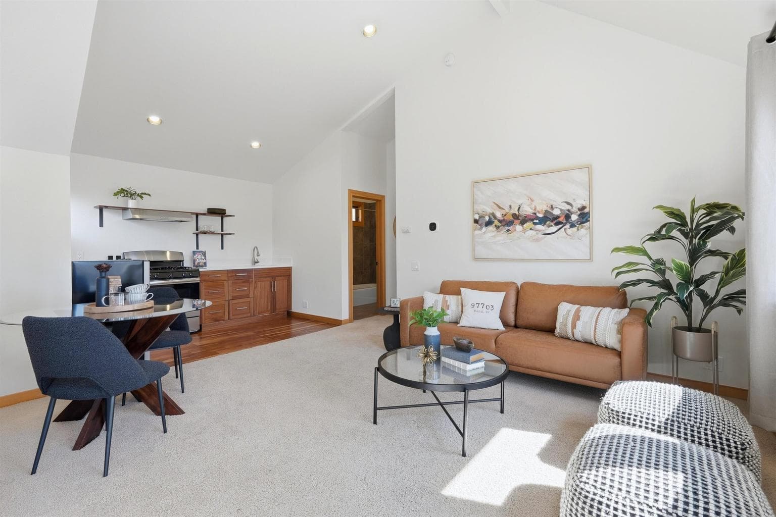 Guest Suite