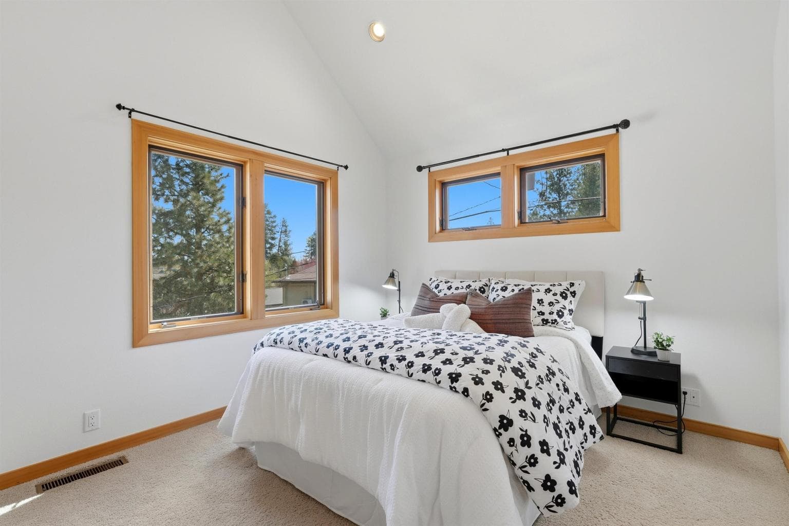 Guest Suite