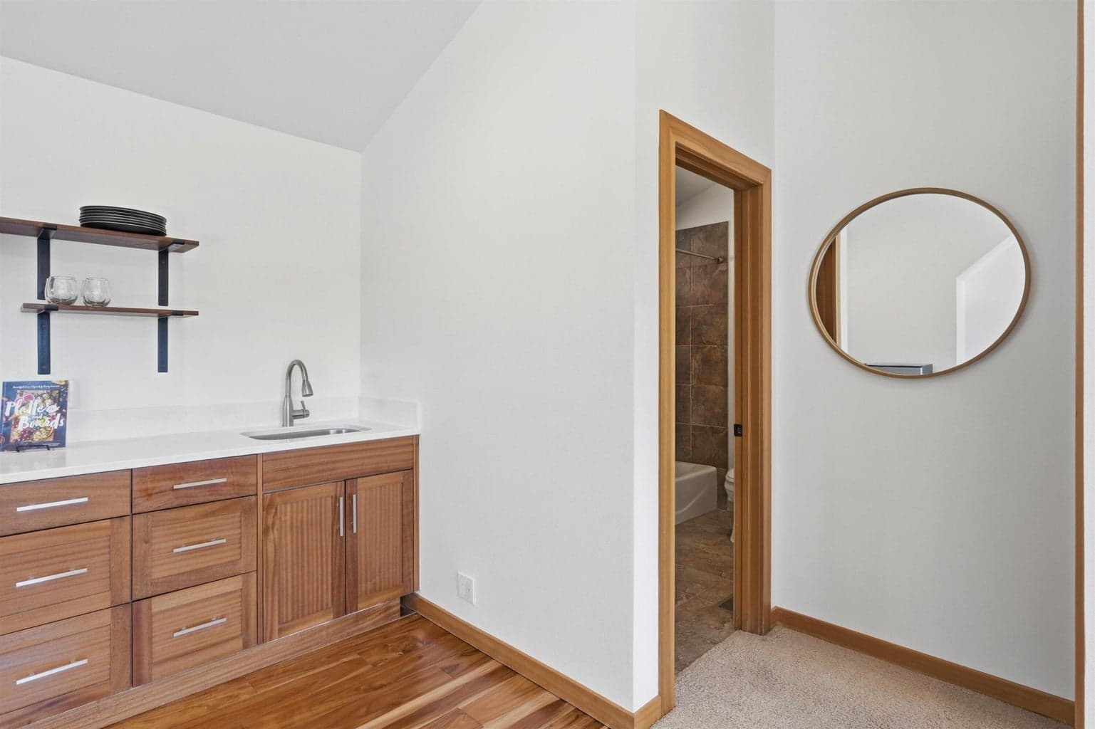 Guest Suite