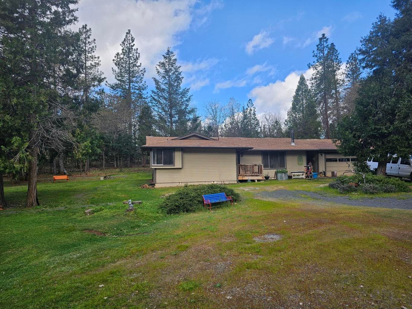 1030 Red Mountain