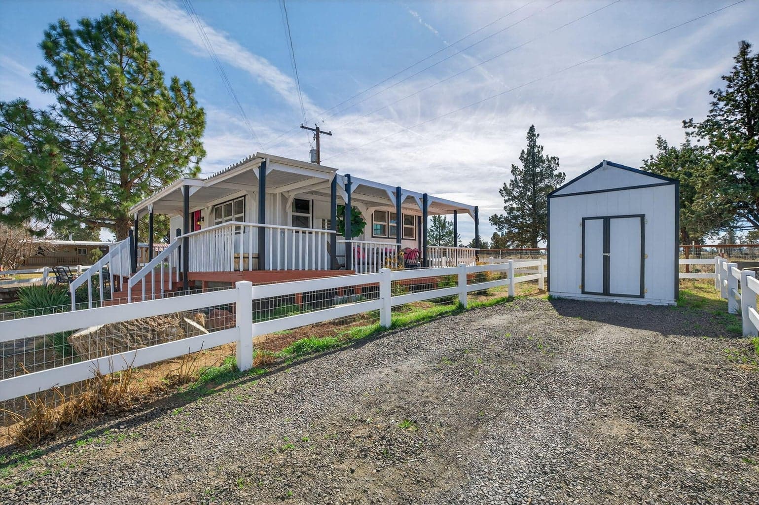 Photo of 64900 Hunnell Road 24 of 31