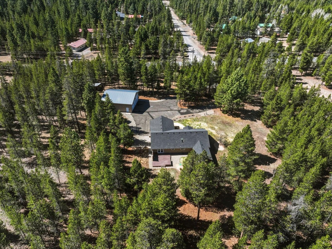 Photo of 52220 Dorrance Meadow 5 of 56