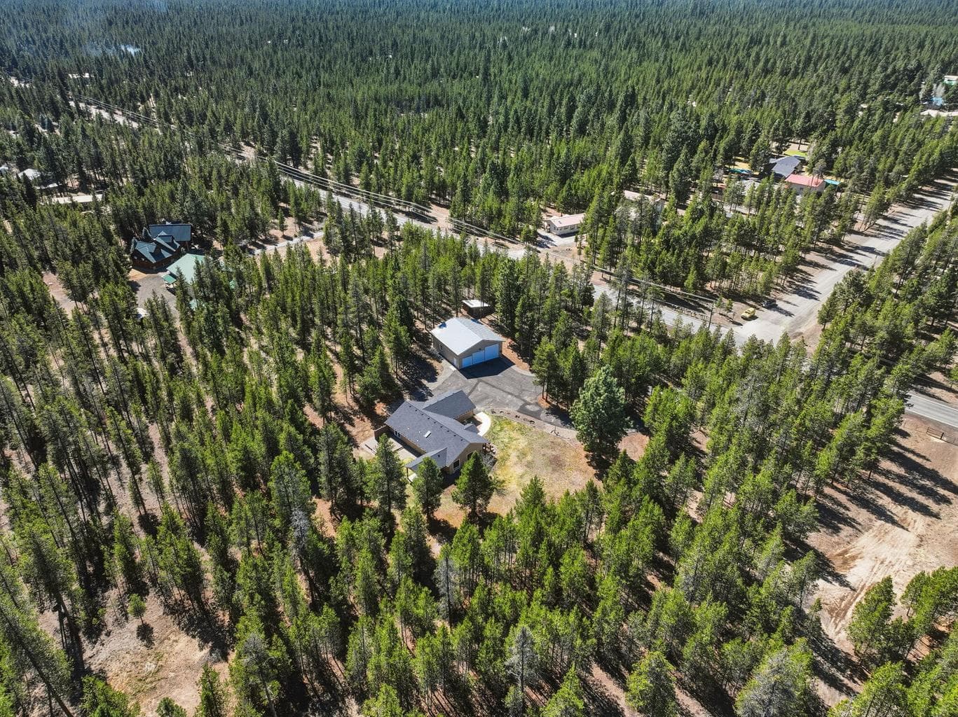 Photo of 52220 Dorrance Meadow Road 53 of 56