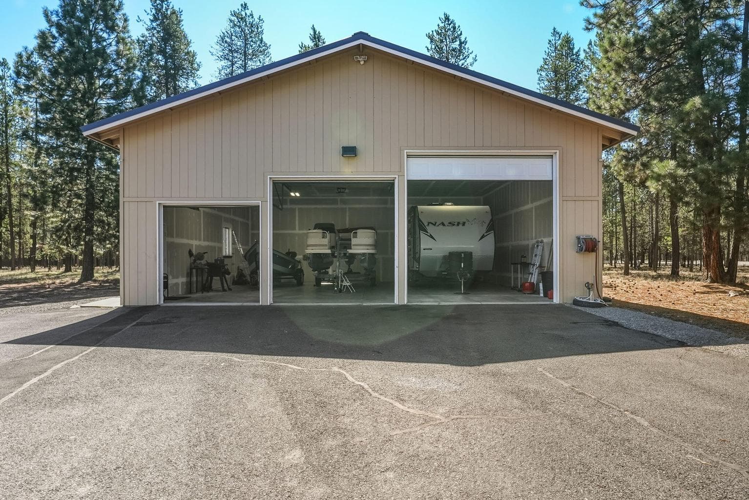 Photo of 52220 Dorrance Meadow Road 50 of 56