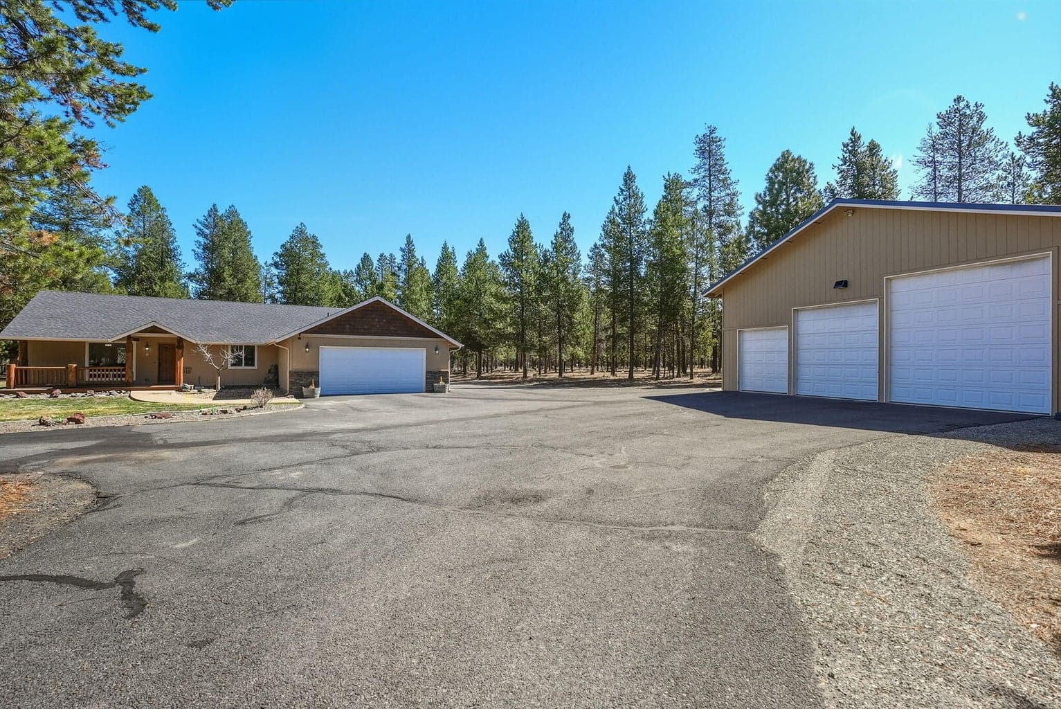 Photo of 52220 Dorrance Meadow Road 10 of 56