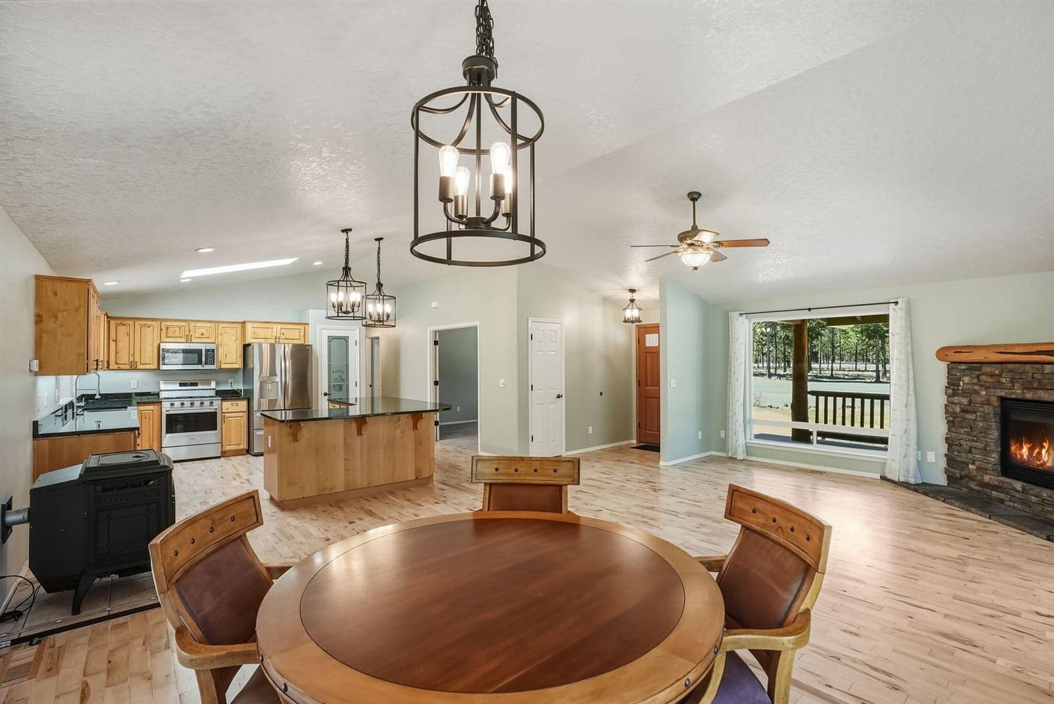 Photo of 52220 Dorrance Meadow Road 25 of 56