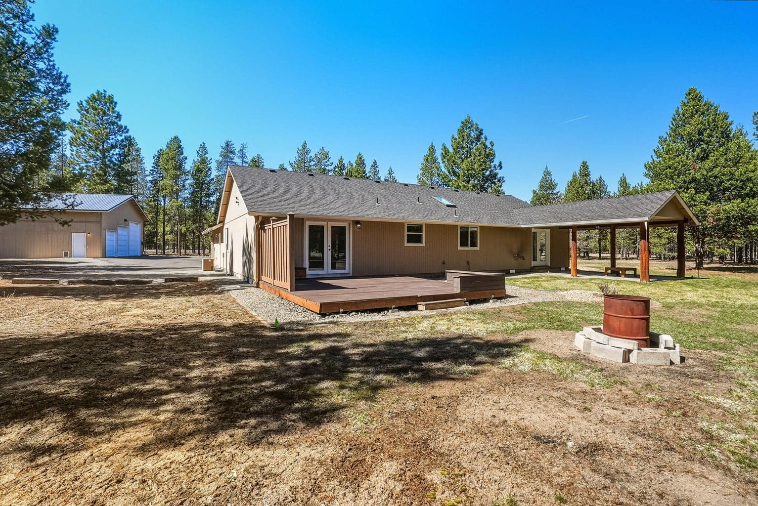 Photo of 52220 Dorrance Meadow Road 47 of 56