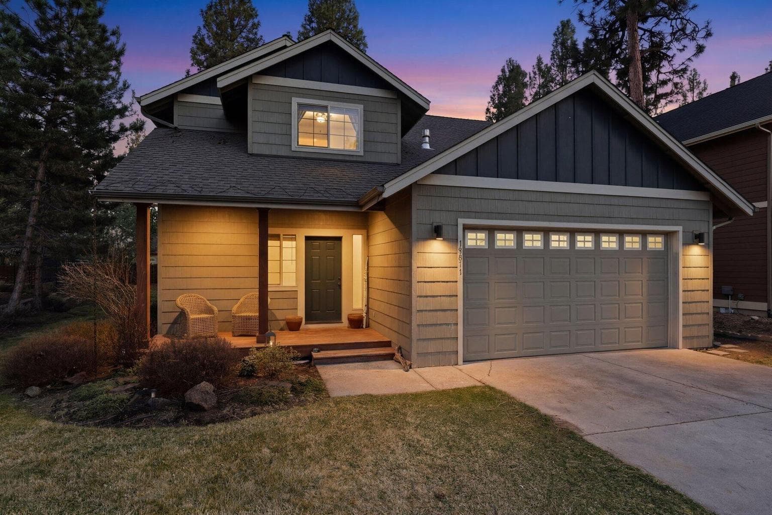 19811 Kenzie, Bend, OR, 97702 property photo