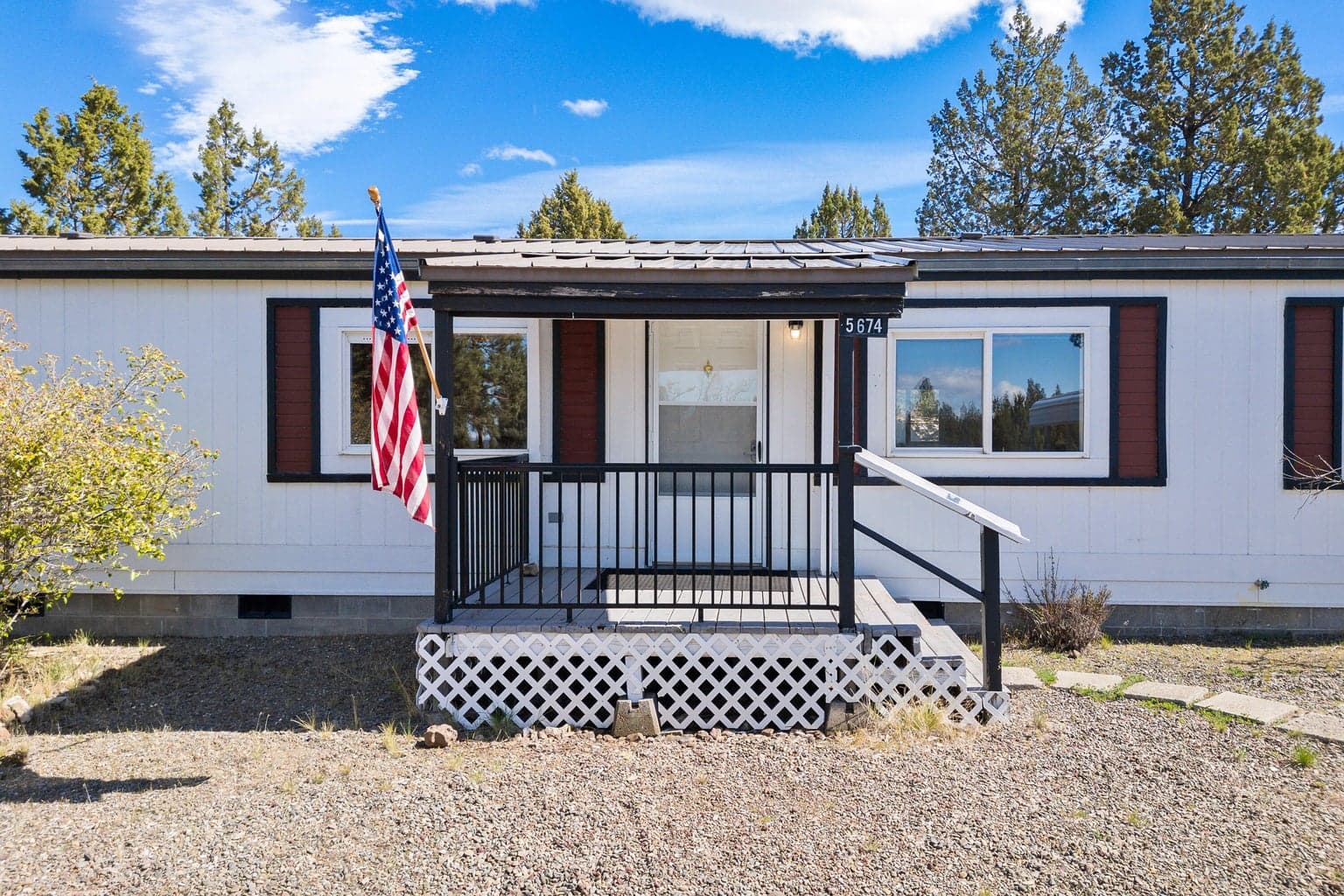 5674 Davis, Prineville, 97754