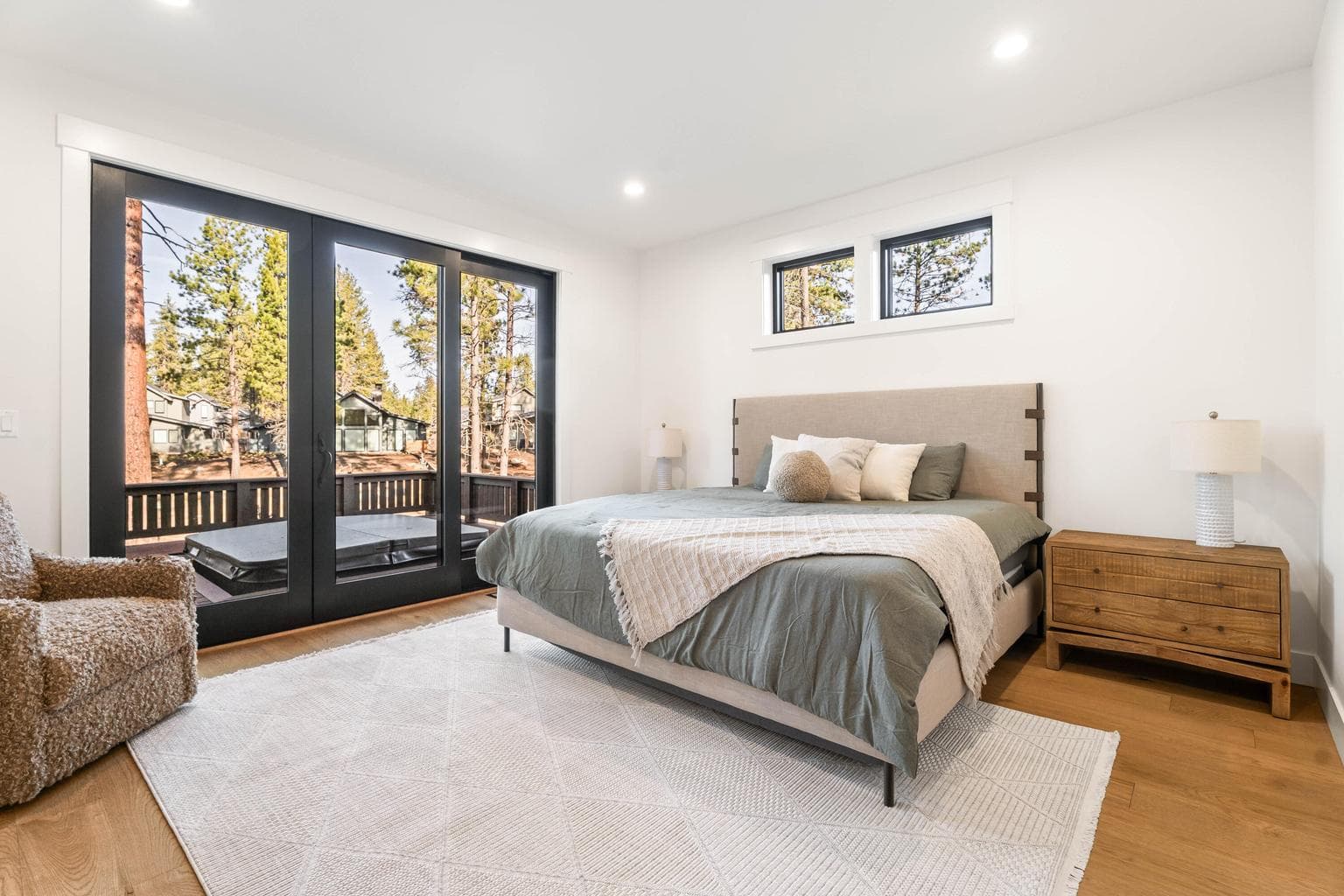 Primary Suite