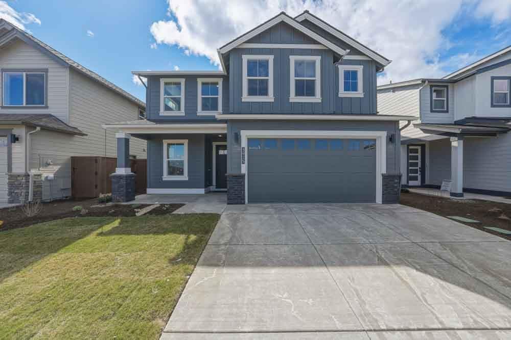 3915 Oakside Lp
