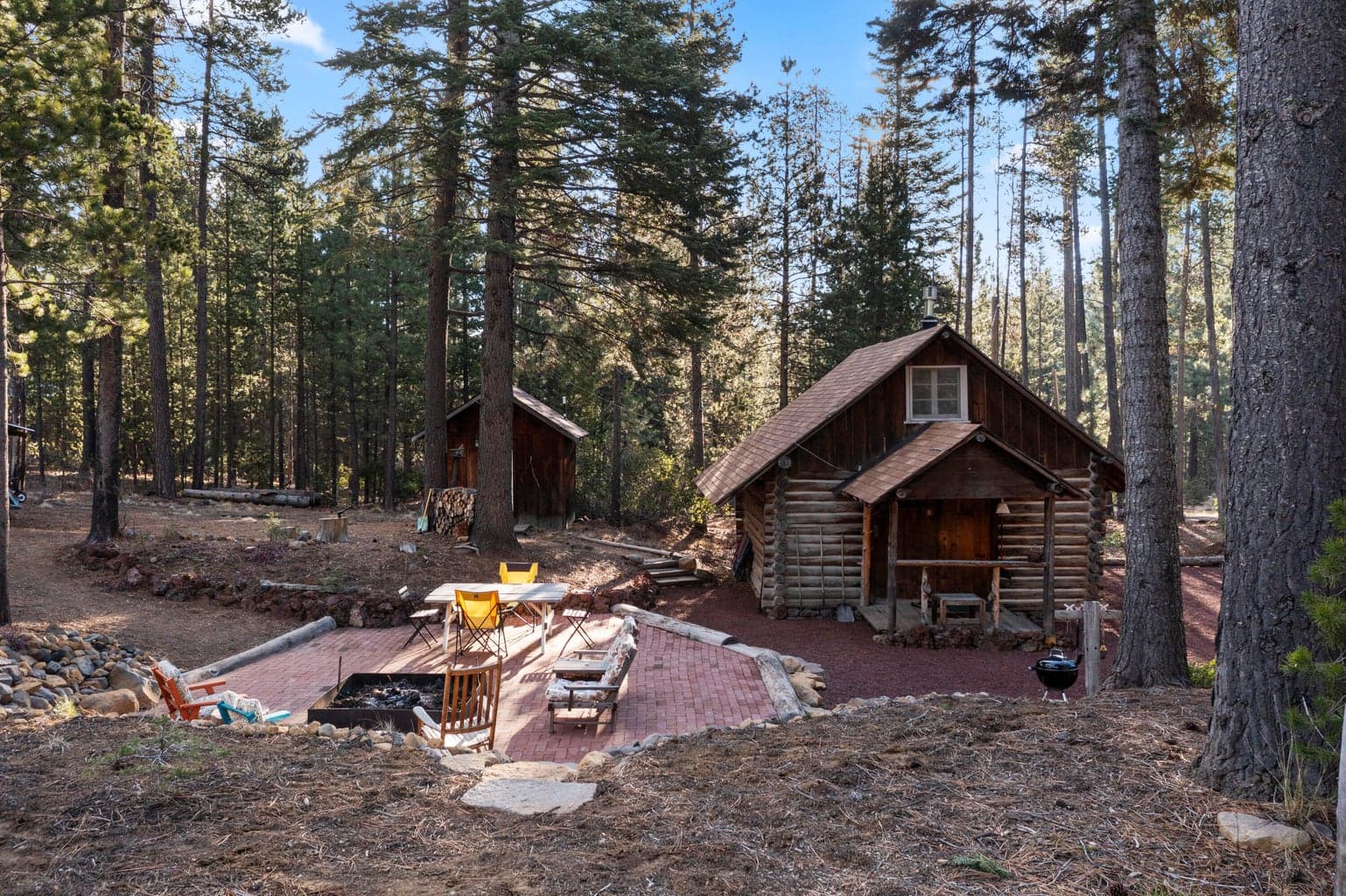 Photo of 61567 Bearwallow 5 of 40