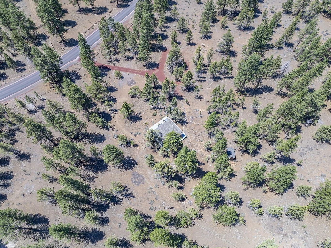 Photo of 16840 Buck Horn Drive 20 of 25
