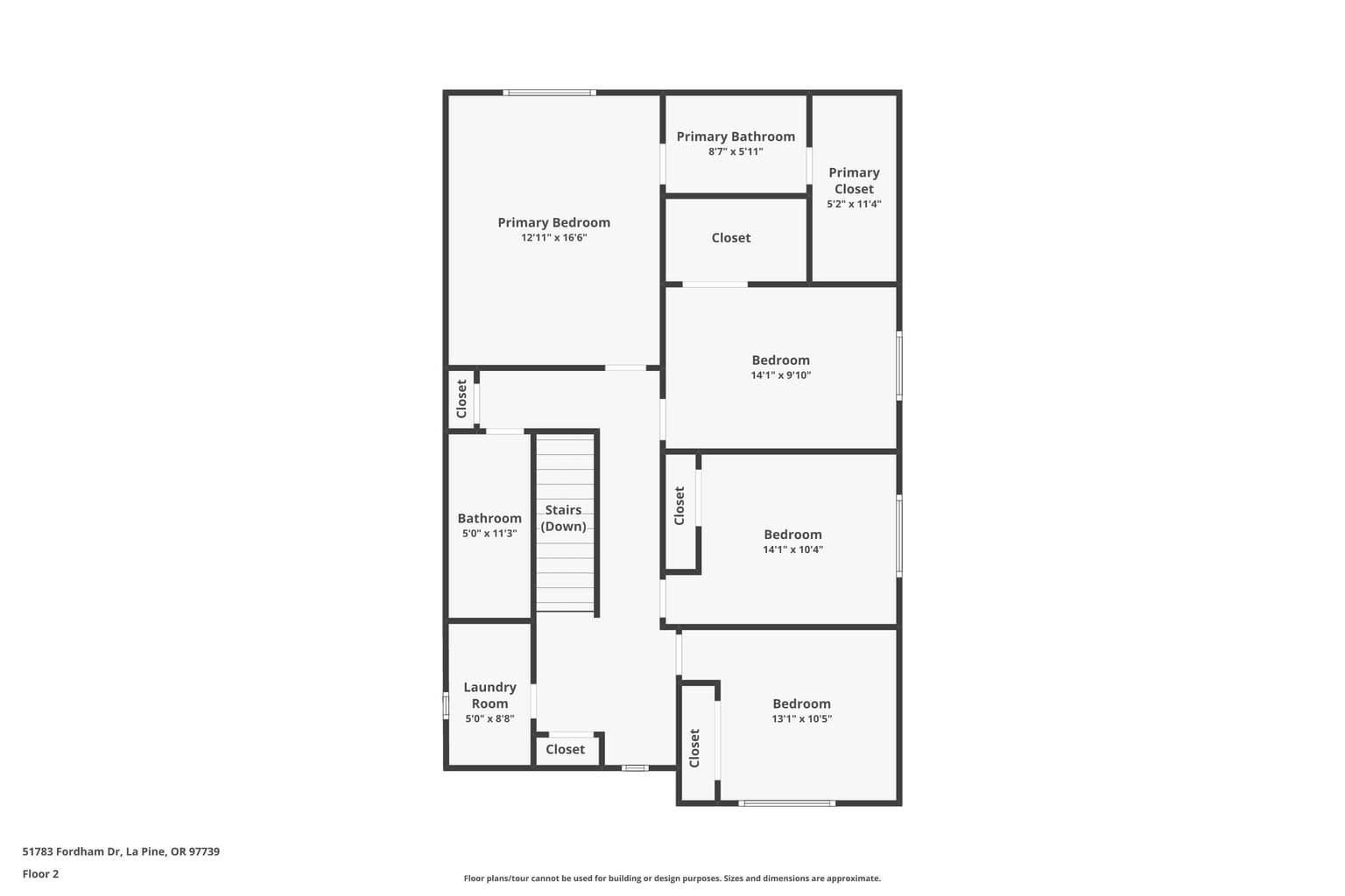 Photo of 51783 Fordham Drive 43 of 46
