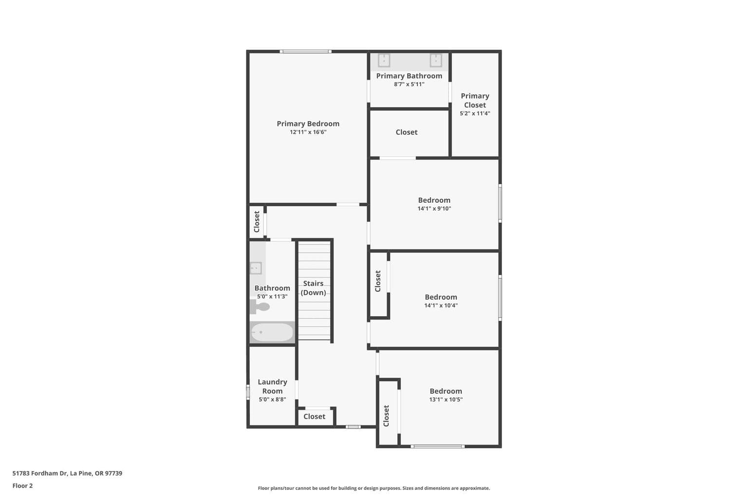 Photo of 51783 Fordham Drive 45 of 46