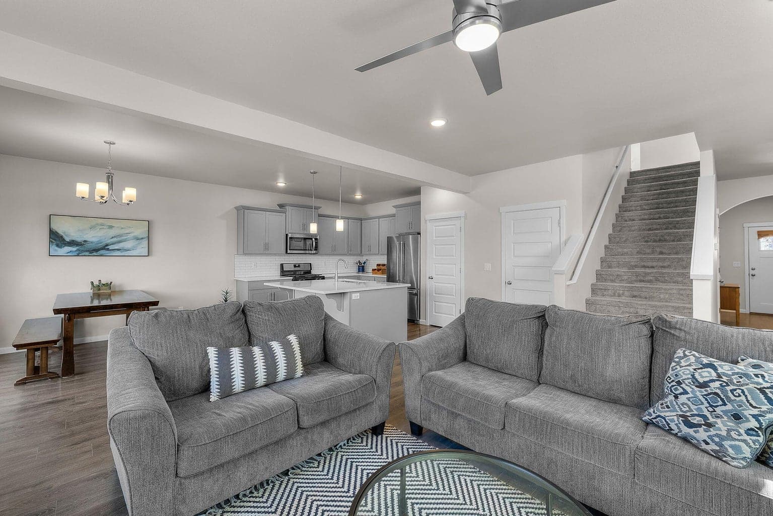 Photo of 51783 Fordham Drive 13 of 46