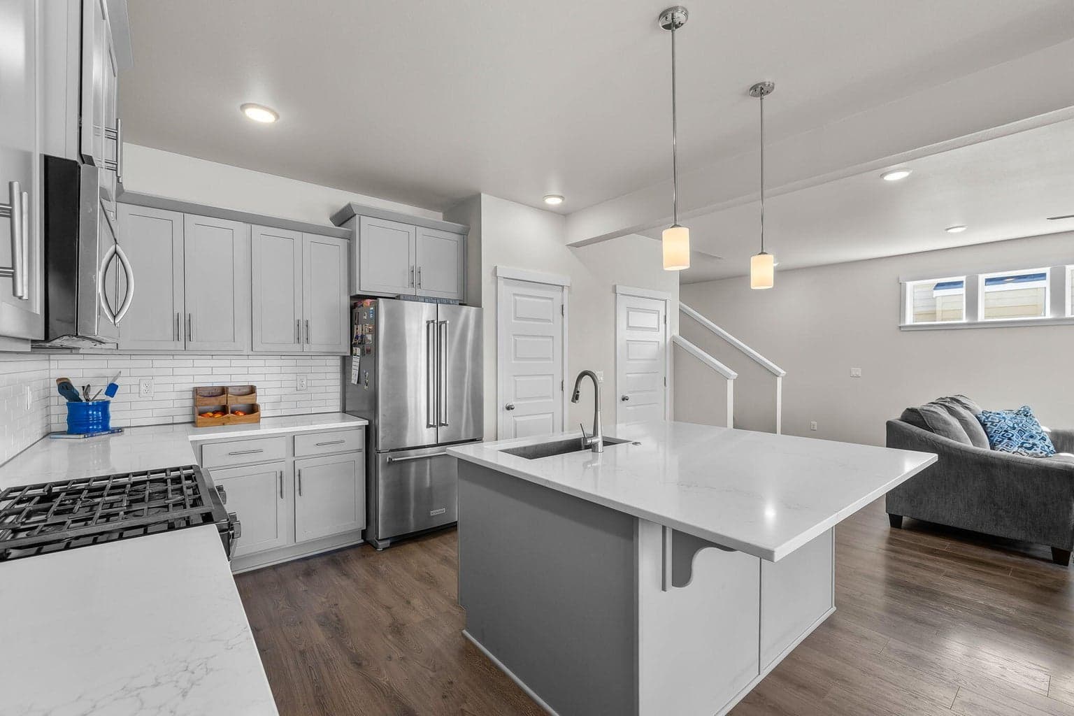 Photo of 51783 Fordham Drive 14 of 46
