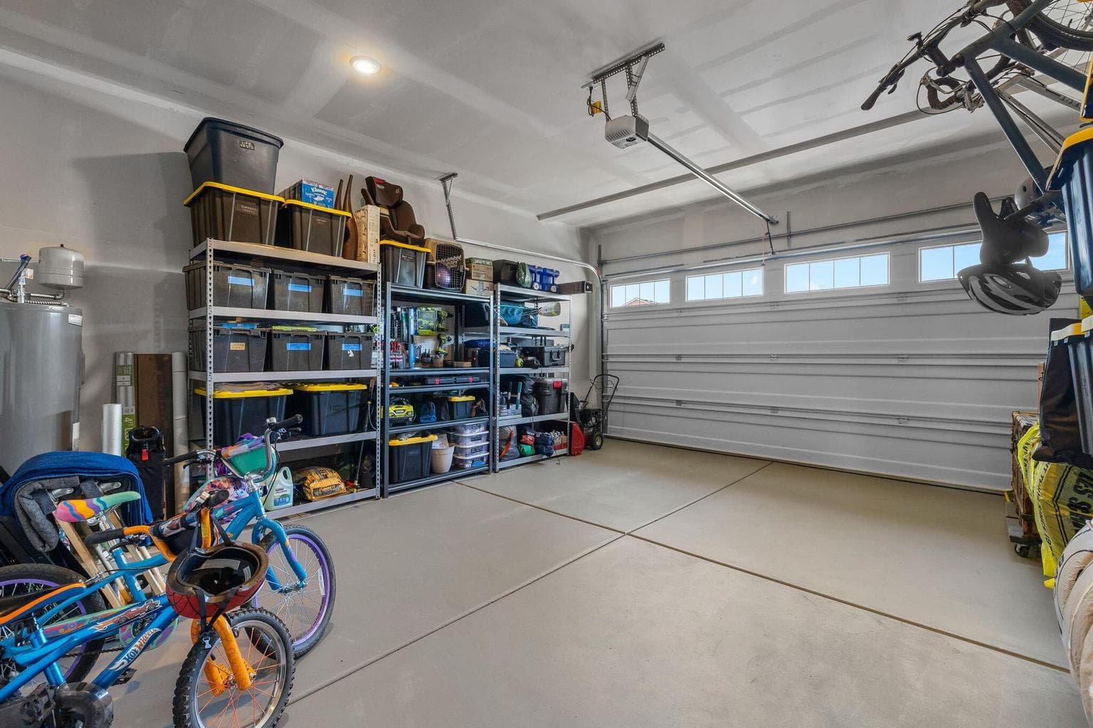 Photo of 51783 Fordham Drive 35 of 46