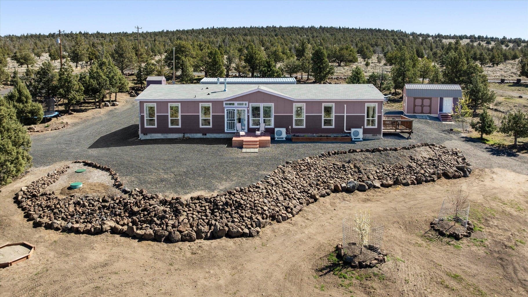 Photo of 5172 Oswego Road 1 of 77