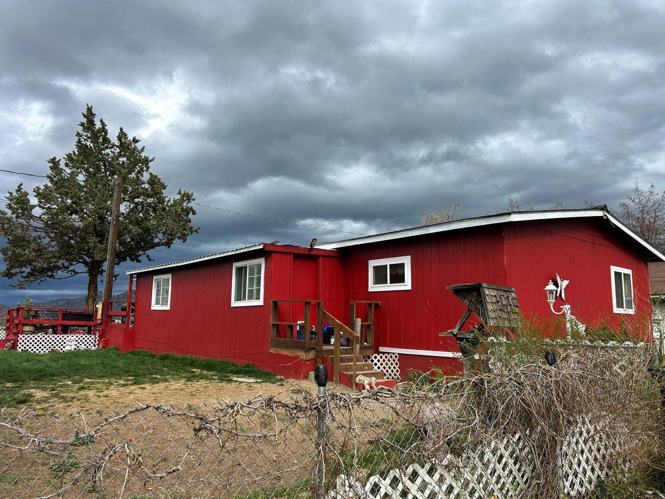 8989 Forster, Terrebonne, 97760