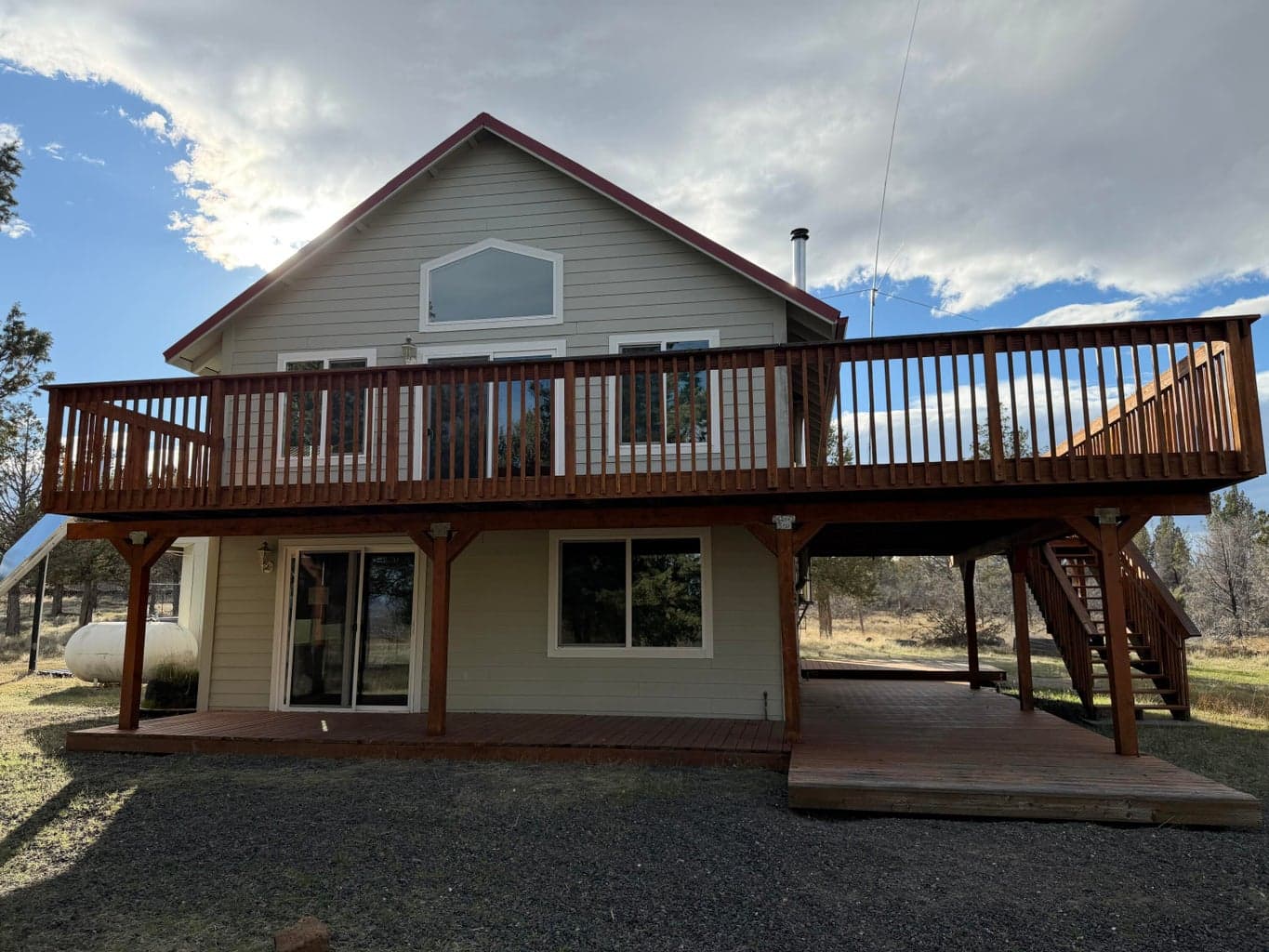 12375 Cascade View, Culver, 97734