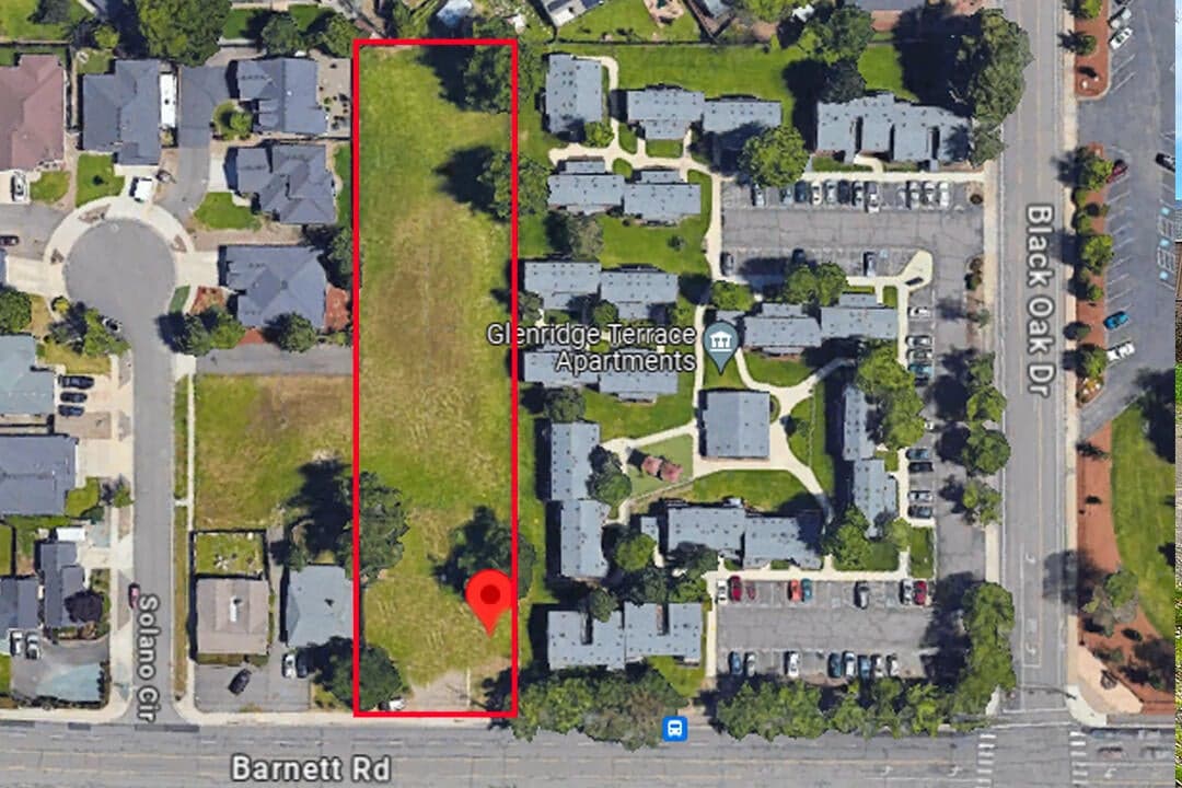 2549 Barnett