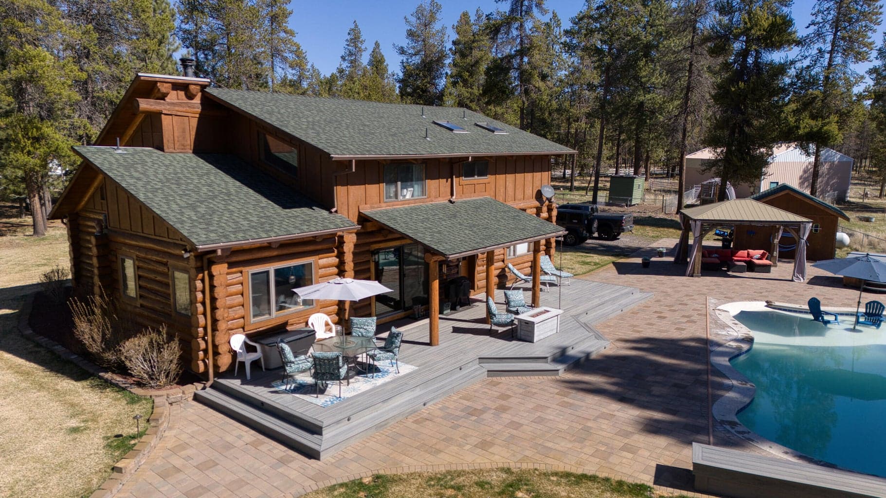 Photo of 17325 Lodgepole 5 of 54