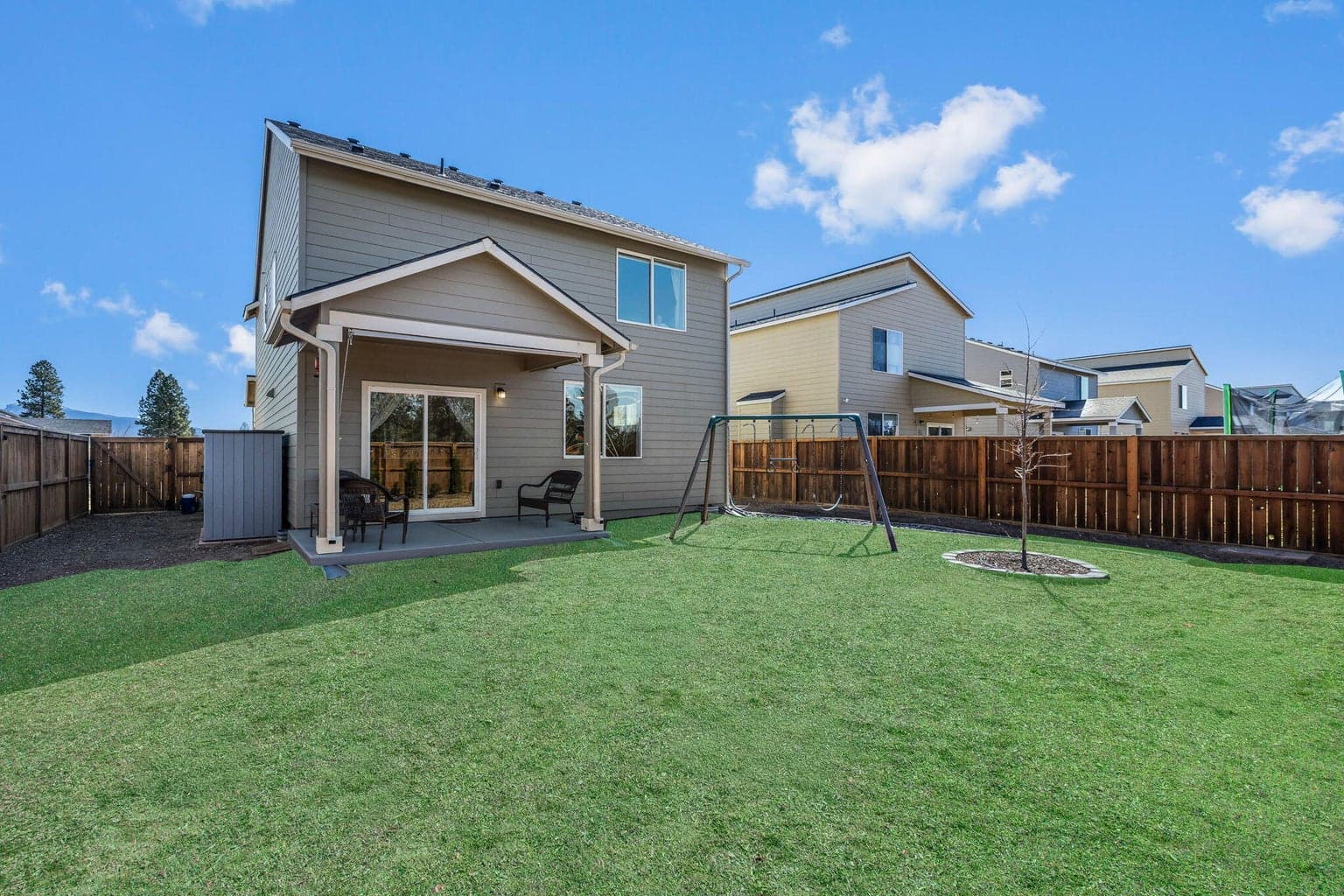 Photo of 51783 Fordham Drive 32 of 46