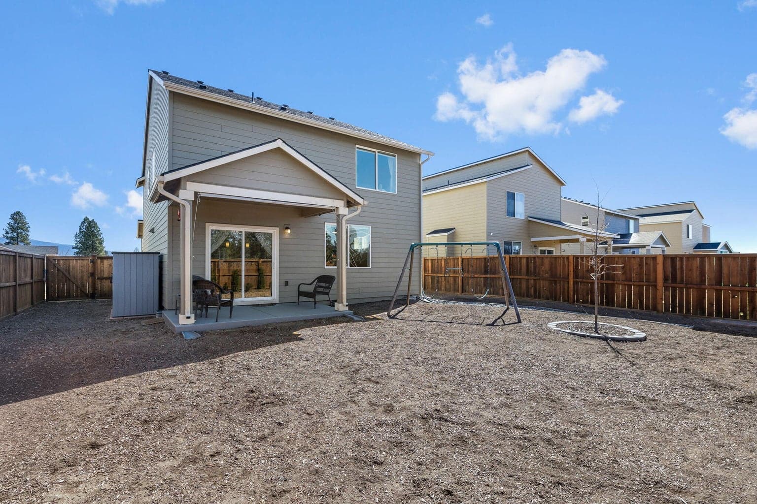 Photo of 51783 Fordham Drive 31 of 46