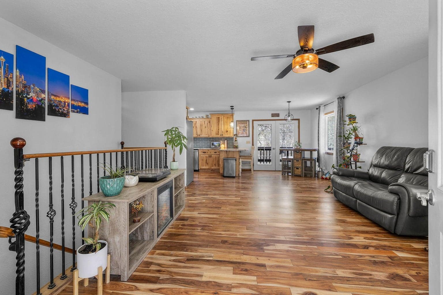 Main Floor