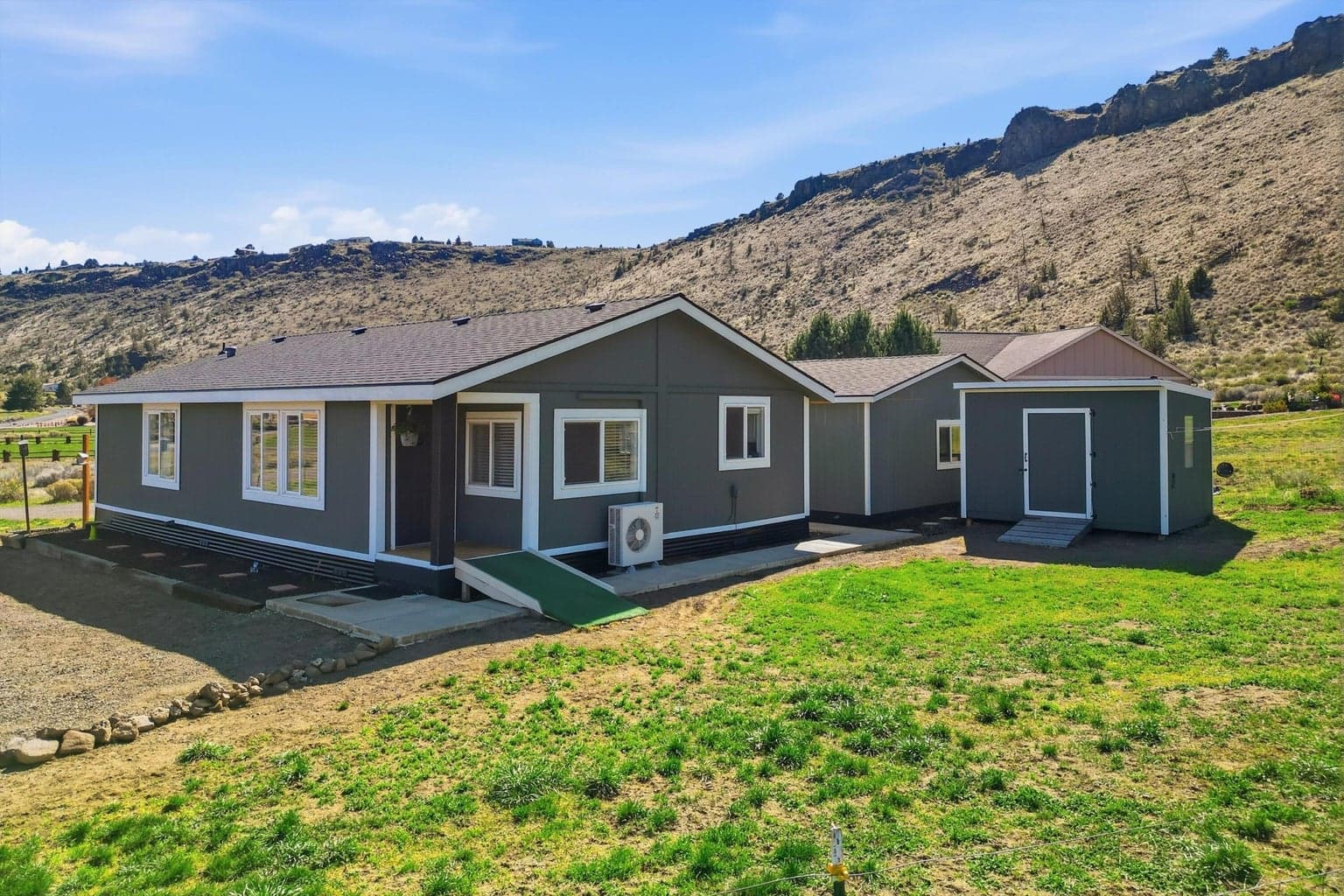 11480 Horny Hollow, Terrebonne, 97760