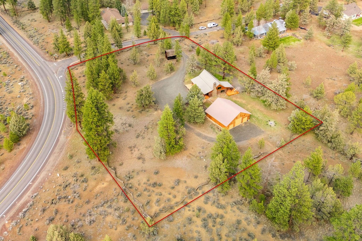 Photo of 16011 Old Juniper Road 33 of 38