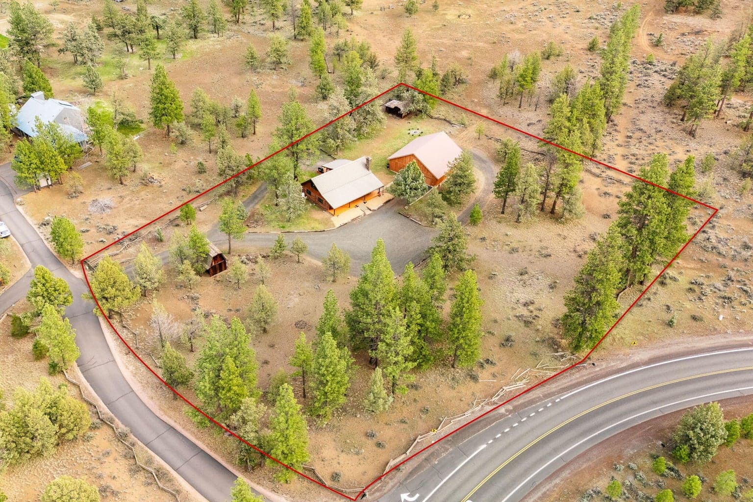 Photo of 16011 Old Juniper Road 34 of 38