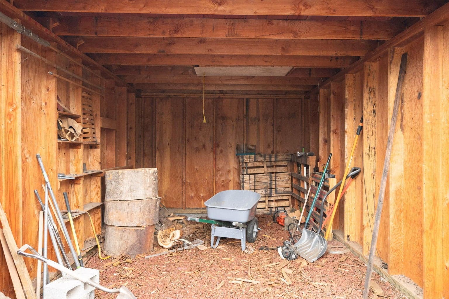 Photo of 16011 Old Juniper Road 37 of 38