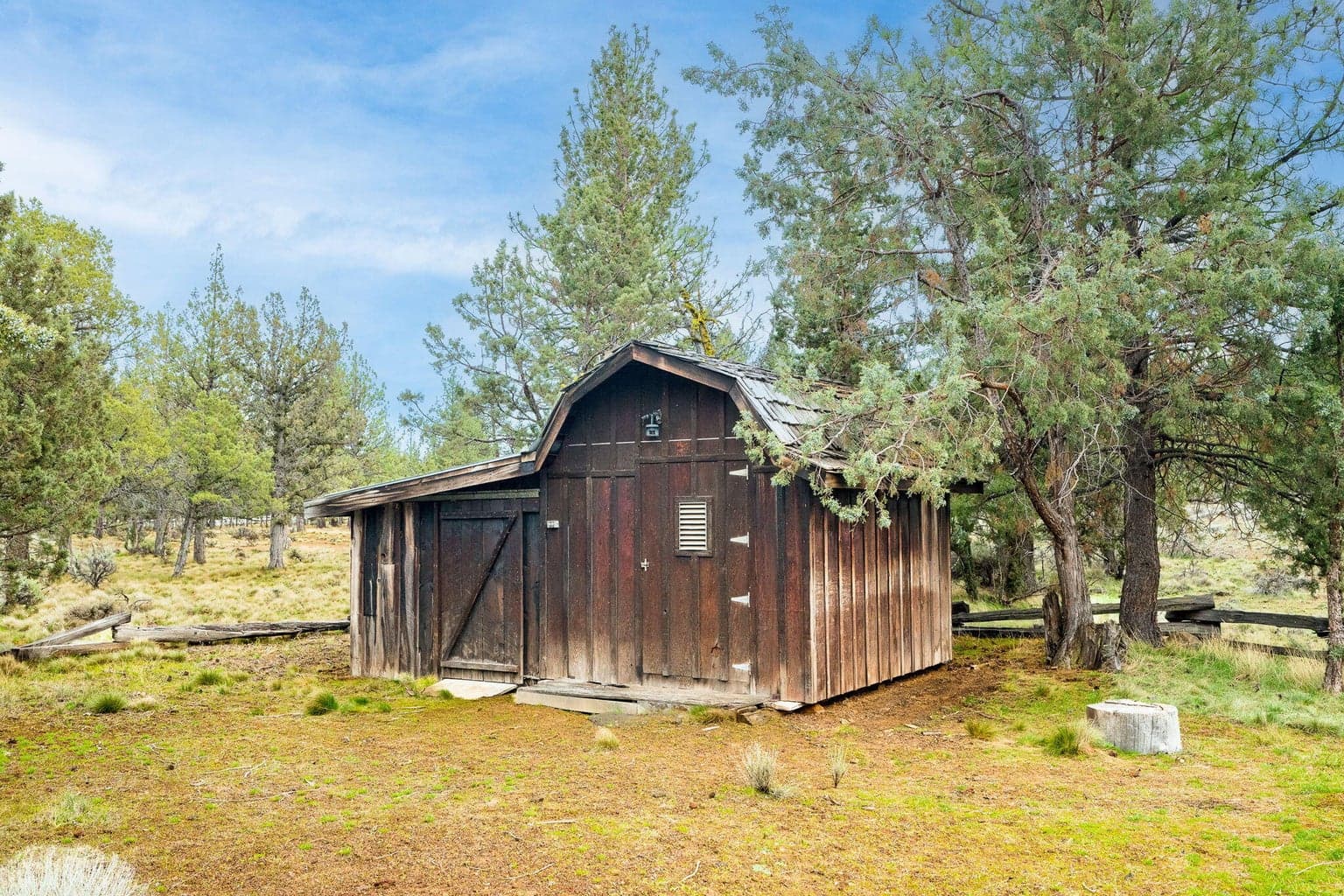 Photo of 16011 Old Juniper Road 38 of 38