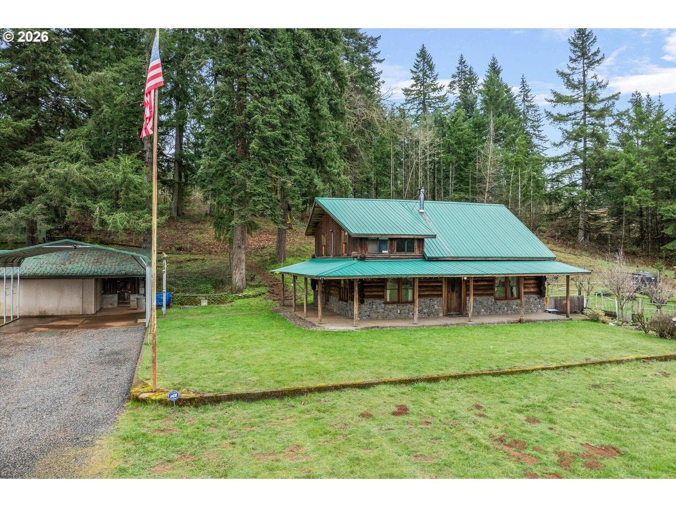 Photo of 3805 Briar Knob 3 of 48
