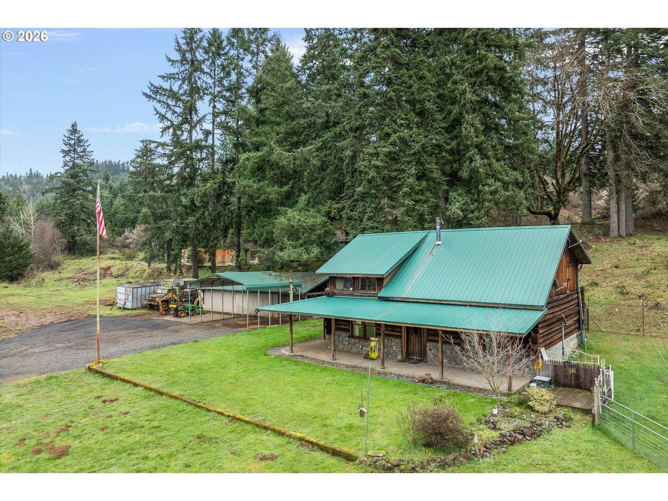 Photo of 3805 Briar Knob 2 of 48
