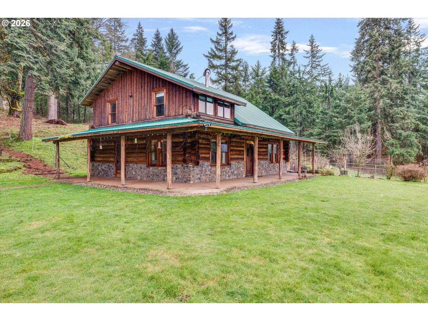 3805 Briar Knob
