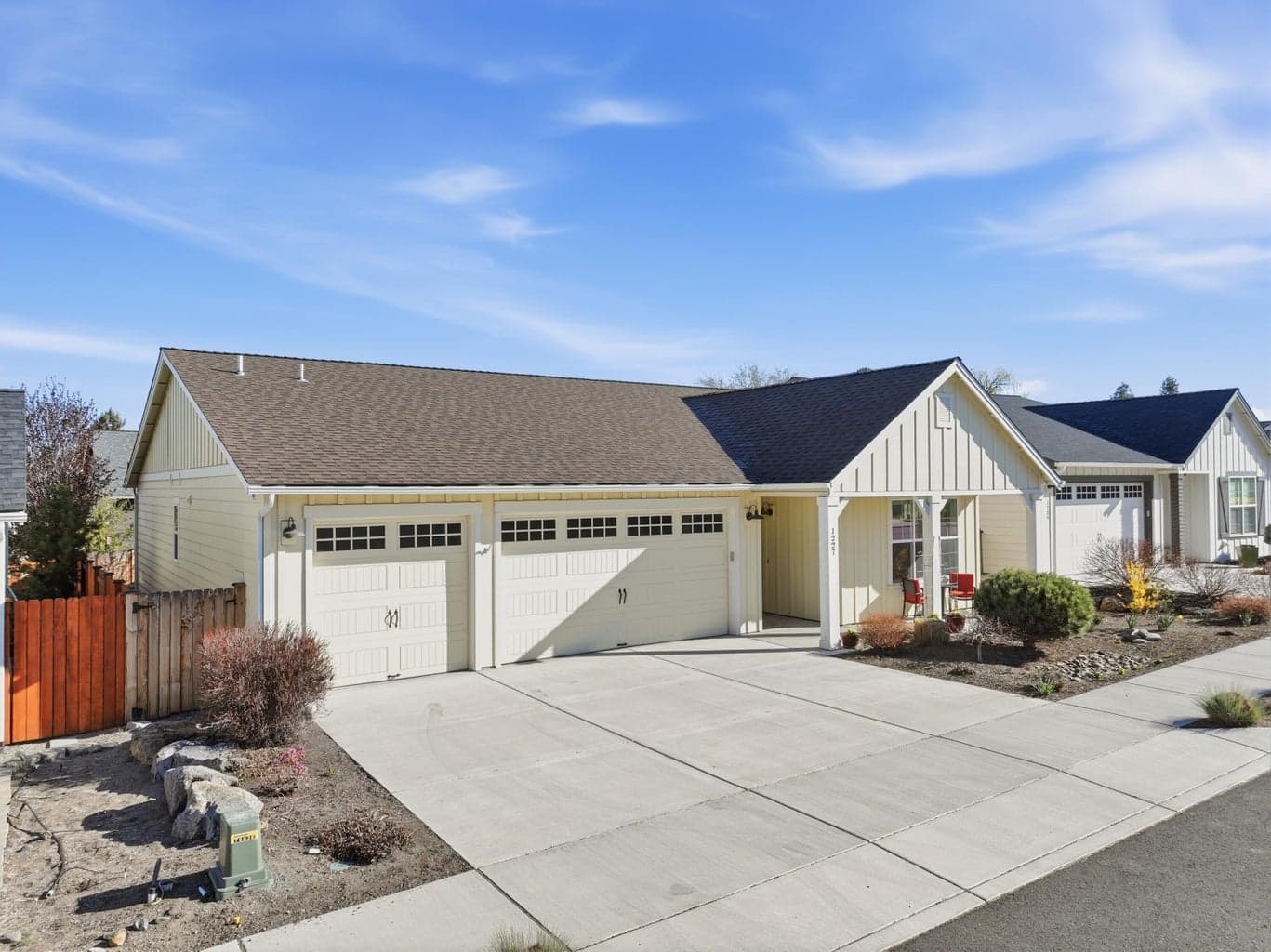 1227 Hoover, Bend, OR, 97701 property photo
