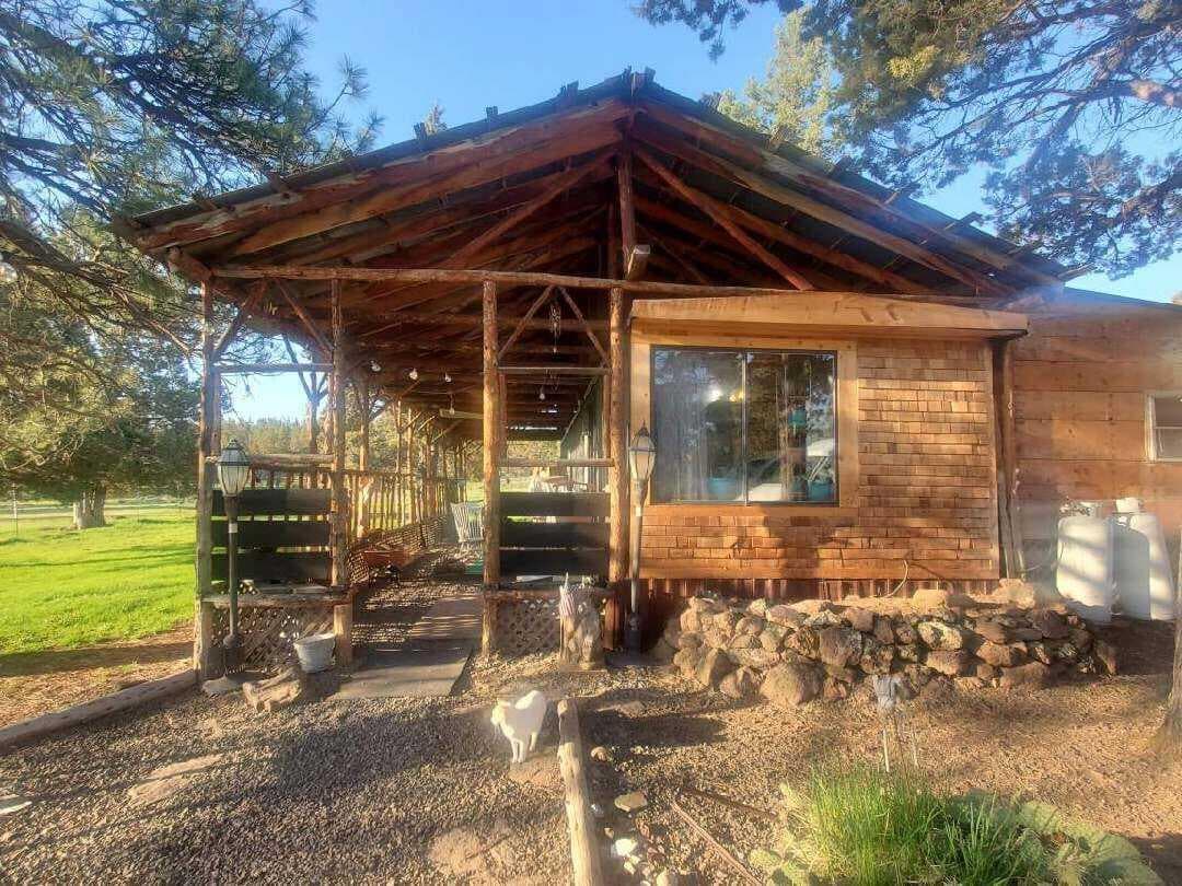 17703 Fishhole Creek, Bly, 97622