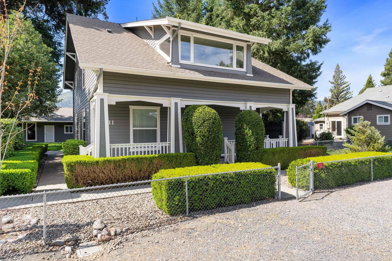 111 Cedar