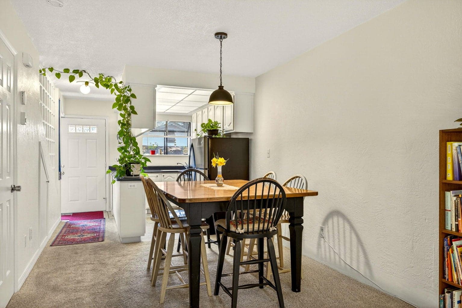 Eating Area