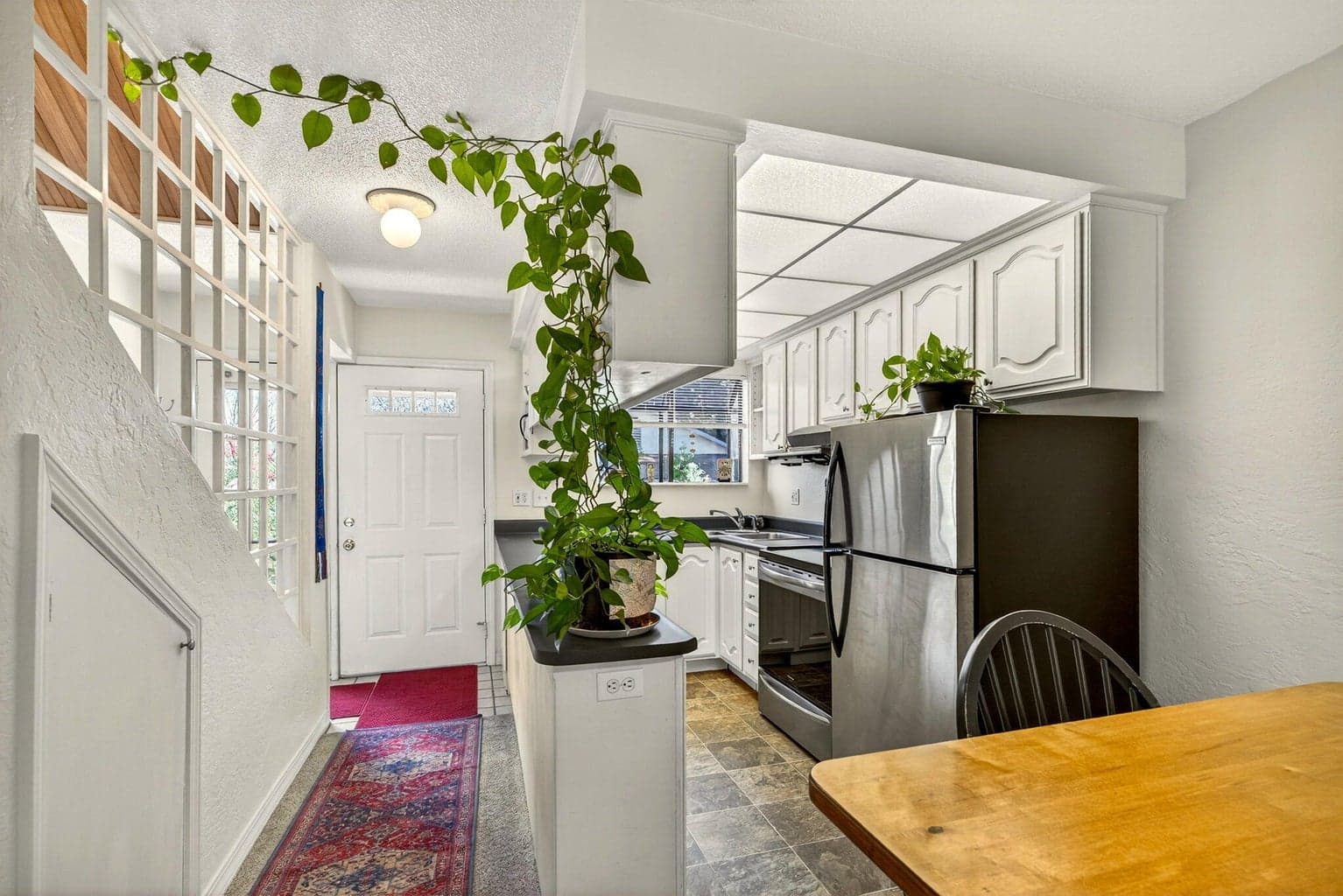 Living Space