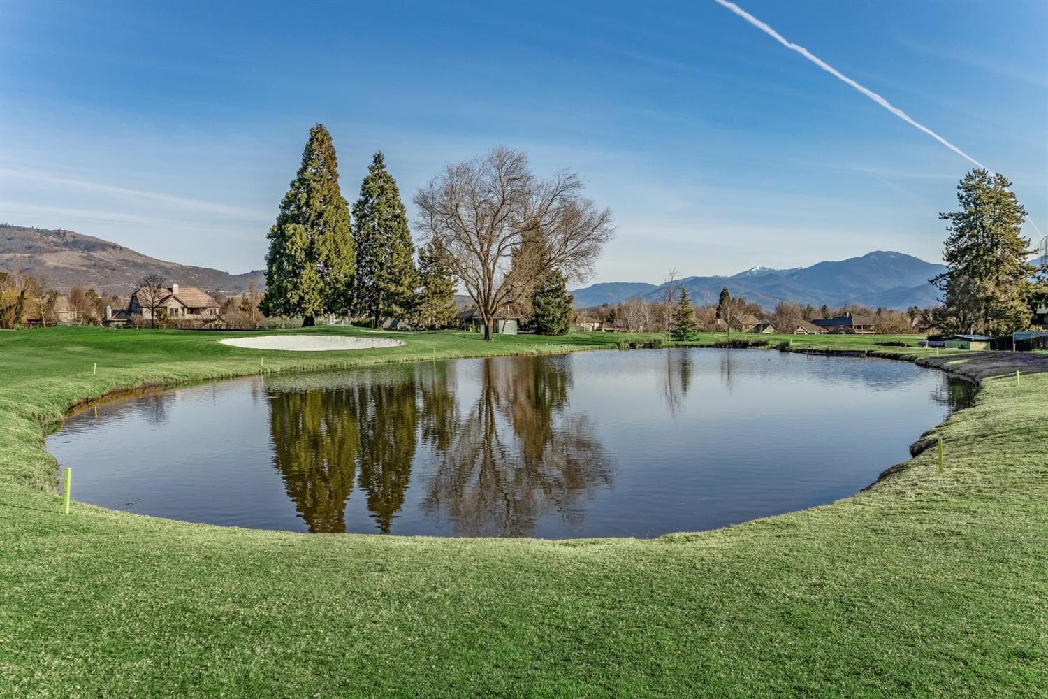 Golf Course