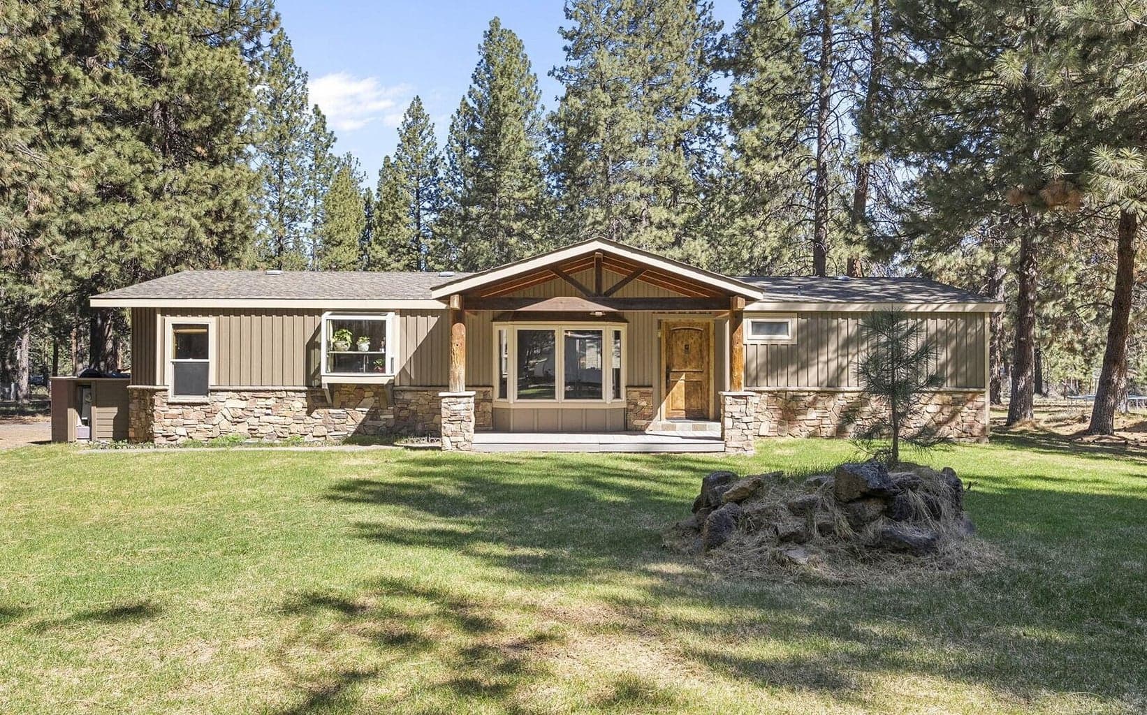 Welcome to 19206 Kiowa Rd.
