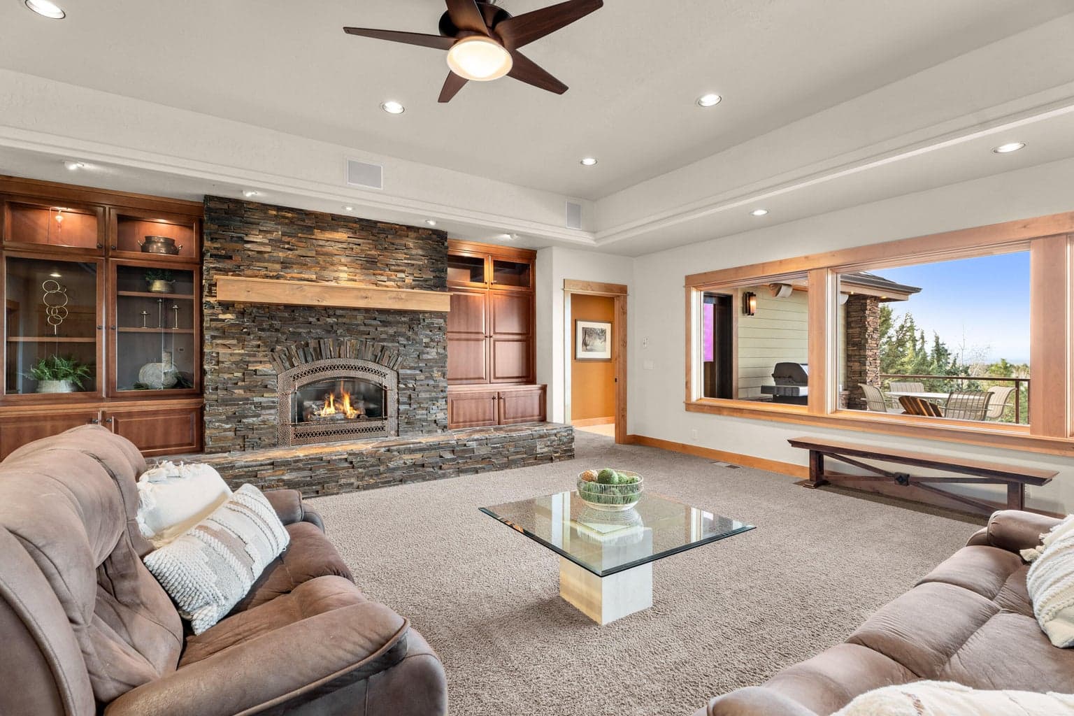 Photo of 10715 Rockside Court 8 of 118